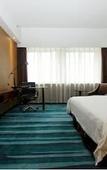 Туры в отель Jinjiang Metropolo Hotel Wuhan Sports Center Subway Station Wanda Plaza