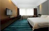 Туры в отель Jinjiang Metropolo Hotel Wuhan Sports Center Subway Station Wanda Plaza