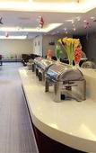 Туры в отель Jinjiang Metropolo Hotel Wuhan Sports Center Subway Station Wanda Plaza