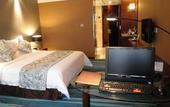 Туры в отель Jinjiang Metropolo Hotel Wuhan Sports Center Subway Station Wanda Plaza