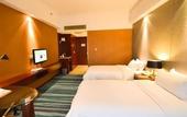 Туры в отель Jinjiang Metropolo Hotel Wuhan Sports Center Subway Station Wanda Plaza