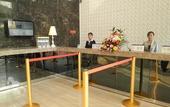 Туры в отель Jinjiang Metropolo Hotel Wuhan Sports Center Subway Station Wanda Plaza