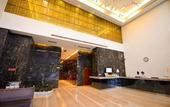 Туры в отель Jinjiang Metropolo Hotel Wuhan Sports Center Subway Station Wanda Plaza