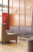 Туры в отель Jinjiang Metropolo Hotel Wuhan Sports Center Subway Station Wanda Plaza