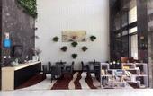 Туры в отель Jinjiang Metropolo Hotel Wuhan Sports Center Subway Station Wanda Plaza