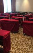Туры в отель Jinjiang Metropolo Hotel Wuhan Sports Center Subway Station Wanda Plaza