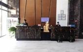 Туры в отель Jinjiang Metropolo Hotel Wuhan Sports Center Subway Station Wanda Plaza