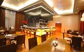 Туры в отель Jinjiang Metropolo Hotel Wuhan Sports Center Subway Station Wanda Plaza