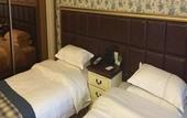 Туры в отель Westcare Kate Hotel (Financial City Twin Towers)
