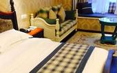 Туры в отель Westcare Kate Hotel (Financial City Twin Towers)