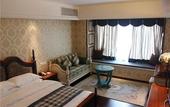 Туры в отель Westcare Kate Hotel (Financial City Twin Towers)