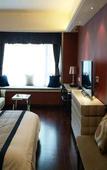 Туры в отель Westcare Kate Hotel (Financial City Twin Towers)