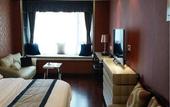 Туры в отель Westcare Kate Hotel (Financial City Twin Towers)