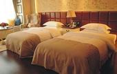 Туры в отель Westcare Kate Hotel (Financial City Twin Towers)