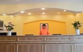 Туры в отель Home Inn (Chengdu Hongxingqiao Metro Station)