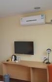 Туры в отель Home Inn (Chengdu Hongxingqiao Metro Station)