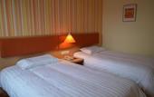 Туры в отель Home Inn (Chengdu Hongxingqiao Metro Station)