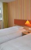 Туры в отель Home Inn (Chengdu Hongxingqiao Metro Station)