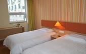 Туры в отель Home Inn (Chengdu Hongxingqiao Metro Station)