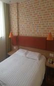Туры в отель Home Inn (Chengdu Hongxingqiao Metro Station)