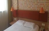 Туры в отель Home Inn (Chengdu Hongxingqiao Metro Station)