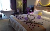 Туры в отель Vienna International Hotel (Suzhou University Town Metro Station)