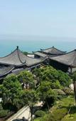 Туры в отель Xiang Sheng Garden Hotel & Resort Mountain Putuo