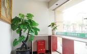 Туры в отель Tulou·He Hotel (Shanghai Songjiang New City Metro Station Branch)