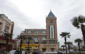 Туры в отель Tulou·He Hotel (Shanghai Songjiang New City Metro Station Branch)