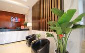 Туры в отель Tulou·He Hotel (Shanghai Songjiang New City Metro Station Branch)