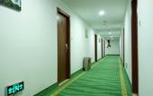 Туры в отель Tulou·He Hotel (Shanghai Songjiang New City Metro Station Branch)