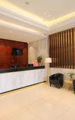 Туры в отель Tulou·He Hotel (Shanghai Songjiang New City Metro Station Branch)