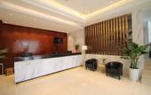 Туры в отель Tulou·He Hotel (Shanghai Songjiang New City Metro Station Branch)
