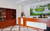 Туры в отель Tulou·He Hotel (Shanghai Songjiang New City Metro Station Branch)