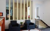 Туры в отель Tulou·He Hotel (Shanghai Songjiang New City Metro Station Branch)