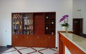 Туры в отель Tulou·He Hotel (Shanghai Songjiang New City Metro Station Branch)
