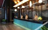 Туры в отель Atour Hotel (Xuzhou Railway Station, Suning Plaza)