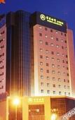 Туры в отель Atour Hotel (Xuzhou Railway Station, Suning Plaza)