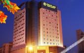 Туры в отель Atour Hotel (Xuzhou Railway Station, Suning Plaza)
