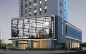 Туры в отель Atour Hotel (Xuzhou Railway Station, Suning Plaza)