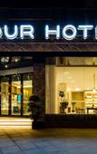 Туры в отель Atour Hotel (Xuzhou Railway Station, Suning Plaza)