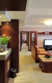 Туры в отель Huishang International Hotel