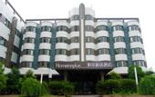 Туры в отель SKYBIRD Hotel (Shanghai International Resort - Chuansha Metro Station Store)