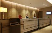 Туры в отель SKYBIRD Hotel (Shanghai International Resort - Chuansha Metro Station Store)