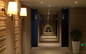 Туры в отель SKYBIRD Hotel (Shanghai International Resort - Chuansha Metro Station Store)