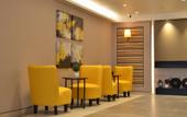 Туры в отель SKYBIRD Hotel (Shanghai International Resort - Chuansha Metro Station Store)