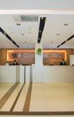 Туры в отель Motel (Shanghai Lujiazui Yushan Road Yuanshen Sports Center)