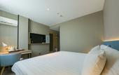 Туры в отель Home Inn Neo (Jinan Gongye North Road Quanfu Overpass Branch)
