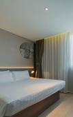 Туры в отель Home Inn Neo (Jinan Gongye North Road Quanfu Overpass Branch)