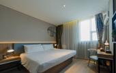 Туры в отель Home Inn Neo (Jinan Gongye North Road Quanfu Overpass Branch)